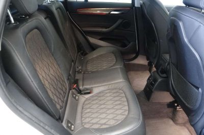 BMW X1 Gebrauchtwagen BMW X1 Gebrauchtwagen