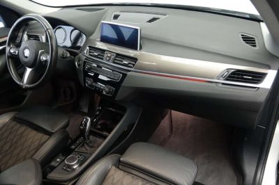 BMW X1 Gebrauchtwagen BMW X1 Gebrauchtwagen