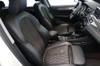 BMW X1 Gebrauchtwagen BMW X1 Gebrauchtwagen