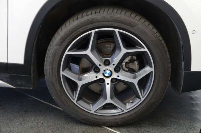 BMW X1 Gebrauchtwagen BMW X1 Gebrauchtwagen