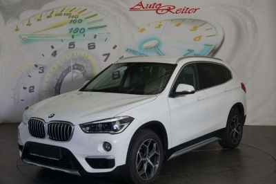 BMW X1 Gebrauchtwagen BMW X1 Gebrauchtwagen
