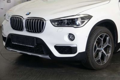 BMW X1 Gebrauchtwagen BMW X1 Gebrauchtwagen