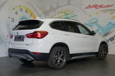 BMW X1 Gebrauchtwagen BMW X1 Gebrauchtwagen