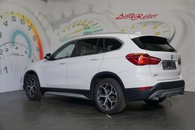 BMW X1 Gebrauchtwagen BMW X1 Gebrauchtwagen