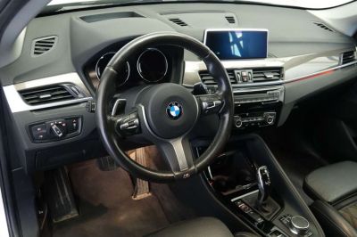 BMW X1 Gebrauchtwagen BMW X1 Gebrauchtwagen