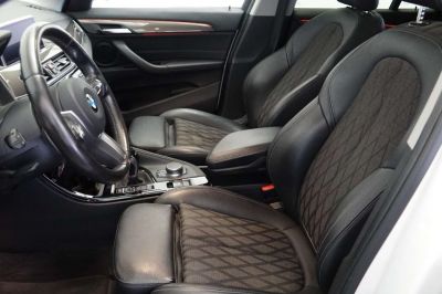 BMW X1 Gebrauchtwagen BMW X1 Gebrauchtwagen
