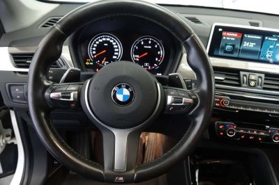 BMW X1 Gebrauchtwagen BMW X1 Gebrauchtwagen