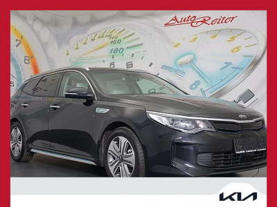 KIA Optima Gebrauchtwagen