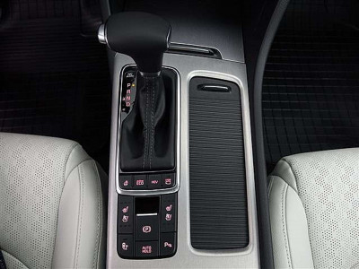 KIA Optima Gebrauchtwagen