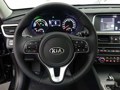 KIA Optima Gebrauchtwagen