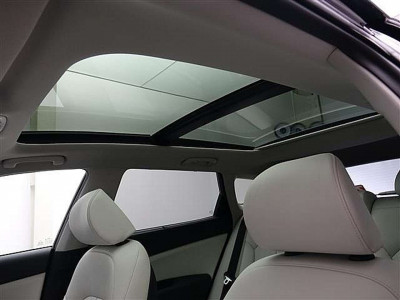 KIA Optima Gebrauchtwagen