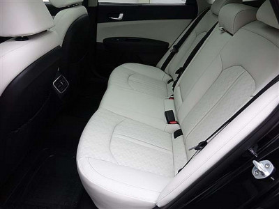 KIA Optima Gebrauchtwagen