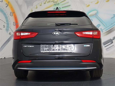 KIA Optima Gebrauchtwagen