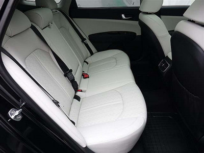 KIA Optima Gebrauchtwagen