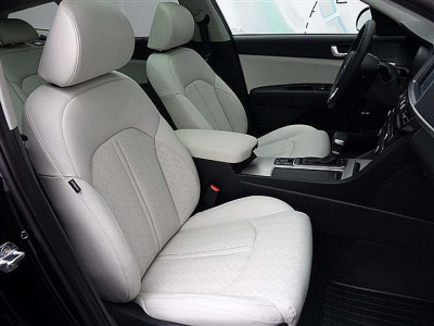 KIA Optima Gebrauchtwagen