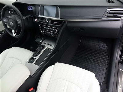 KIA Optima Gebrauchtwagen