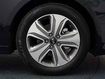 KIA Optima Gebrauchtwagen
