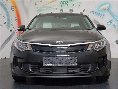 KIA Optima Gebrauchtwagen