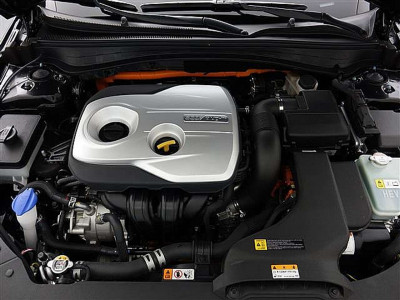 KIA Optima Gebrauchtwagen
