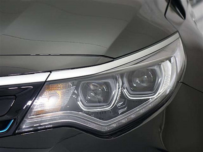 KIA Optima Gebrauchtwagen