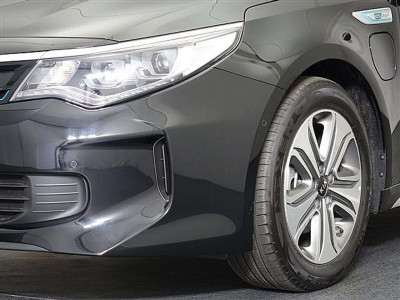 KIA Optima Gebrauchtwagen