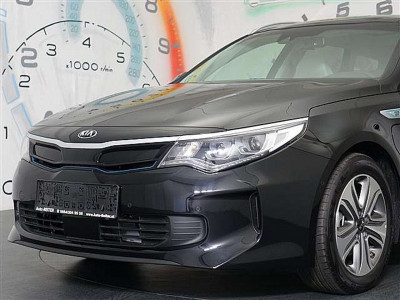 KIA Optima Gebrauchtwagen