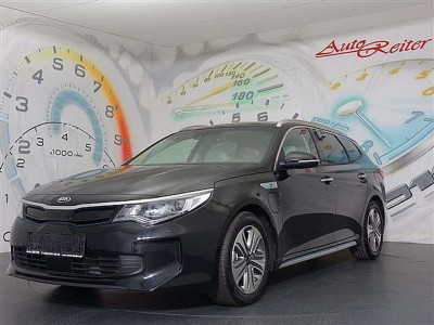 KIA Optima Gebrauchtwagen