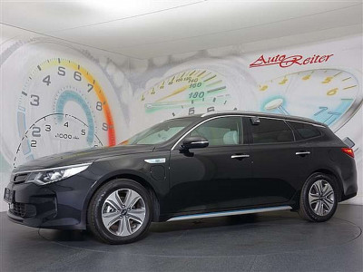 KIA Optima Gebrauchtwagen