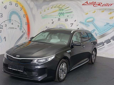 KIA Optima Gebrauchtwagen