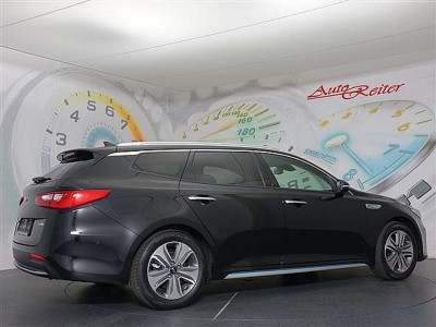 KIA Optima Gebrauchtwagen