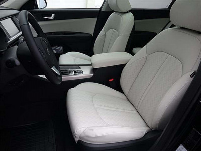 KIA Optima Gebrauchtwagen