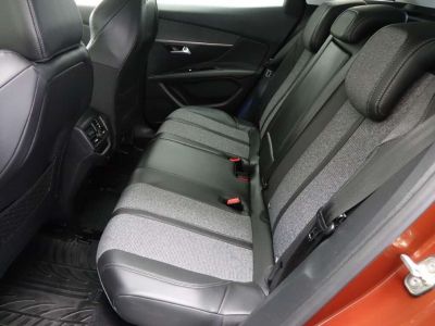 Peugeot 3008 Gebrauchtwagen Peugeot 3008 Gebrauchtwagen