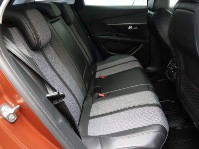 Peugeot 3008 Gebrauchtwagen Peugeot 3008 Gebrauchtwagen