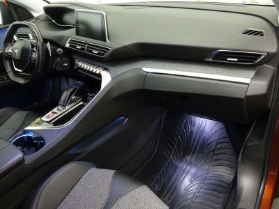 Peugeot 3008 Gebrauchtwagen Peugeot 3008 Gebrauchtwagen