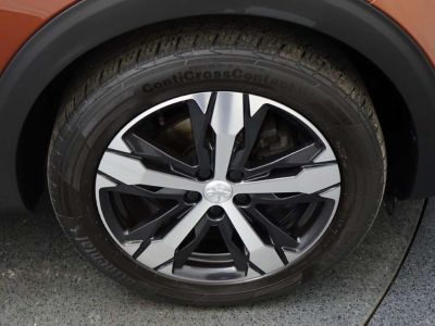 Peugeot 3008 Gebrauchtwagen Peugeot 3008 Gebrauchtwagen