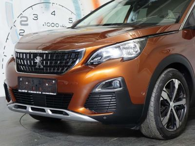 Peugeot 3008 Gebrauchtwagen Peugeot 3008 Gebrauchtwagen