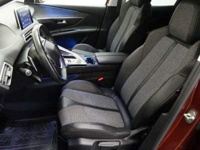 Peugeot 3008 Gebrauchtwagen Peugeot 3008 Gebrauchtwagen