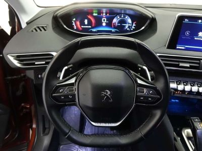 Peugeot 3008 Gebrauchtwagen Peugeot 3008 Gebrauchtwagen