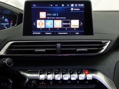 Peugeot 3008 Gebrauchtwagen Peugeot 3008 Gebrauchtwagen