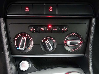 Audi Q3 Gebrauchtwagen Audi Q3 Gebrauchtwagen