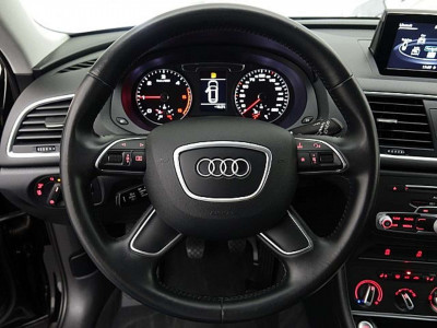 Audi Q3 Gebrauchtwagen Audi Q3 Gebrauchtwagen