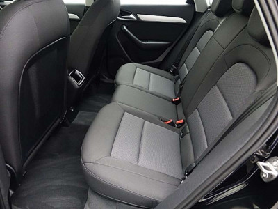 Audi Q3 Gebrauchtwagen Audi Q3 Gebrauchtwagen