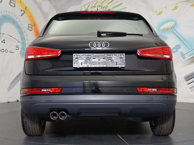 Audi Q3 Gebrauchtwagen Audi Q3 Gebrauchtwagen