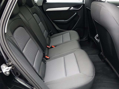 Audi Q3 Gebrauchtwagen Audi Q3 Gebrauchtwagen