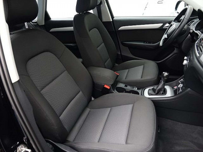 Audi Q3 Gebrauchtwagen Audi Q3 Gebrauchtwagen