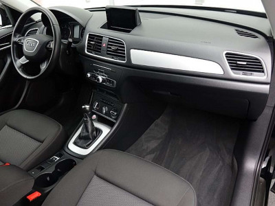 Audi Q3 Gebrauchtwagen Audi Q3 Gebrauchtwagen