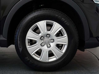 Audi Q3 Gebrauchtwagen Audi Q3 Gebrauchtwagen