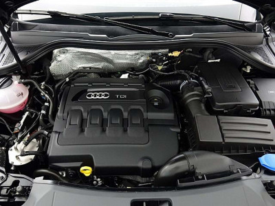 Audi Q3 Gebrauchtwagen Audi Q3 Gebrauchtwagen