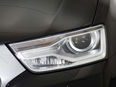 Audi Q3 Gebrauchtwagen Audi Q3 Gebrauchtwagen