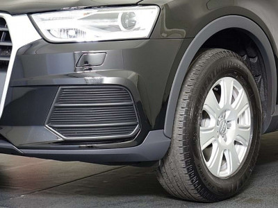 Audi Q3 Gebrauchtwagen Audi Q3 Gebrauchtwagen